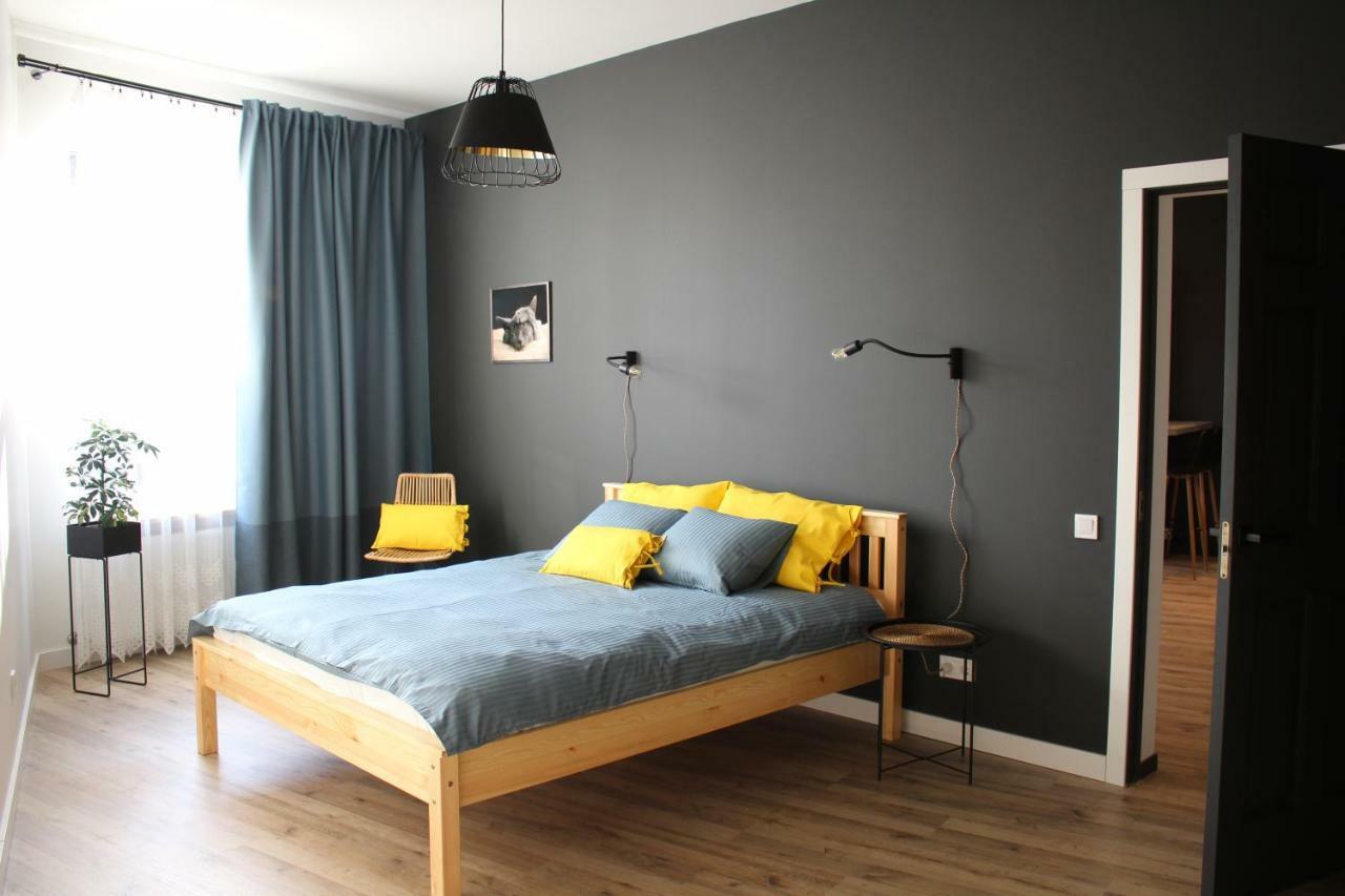 Simple & Elegant Apartment Liepaja Ngoại thất bức ảnh
