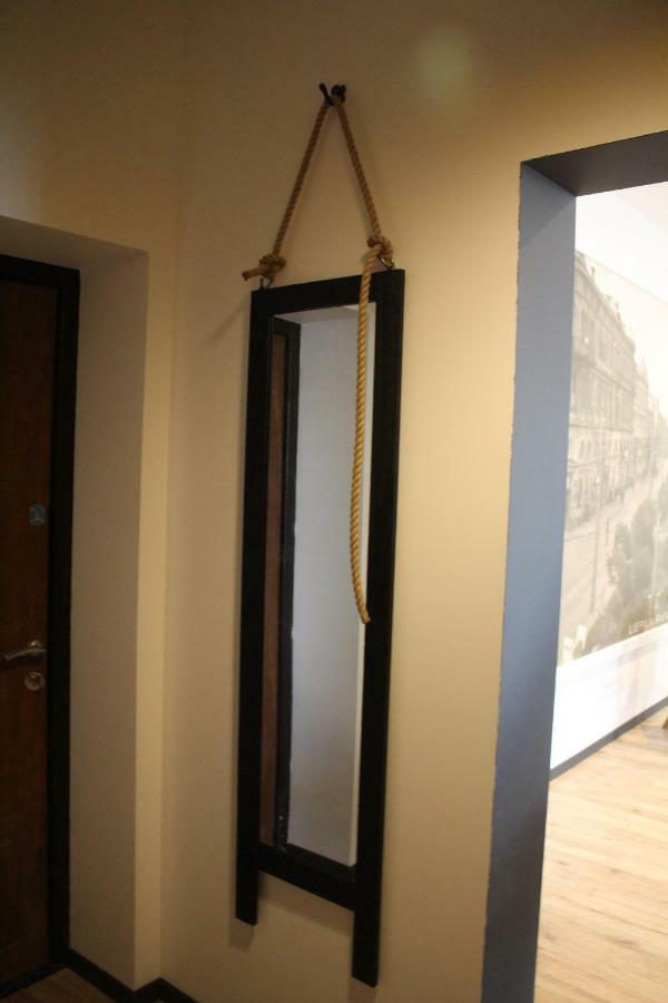 Simple & Elegant Apartment Liepaja Ngoại thất bức ảnh